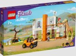 LEGO® Friends 41717 Mia záchranná akce divočině