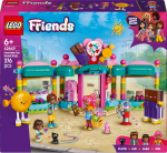 LEGO LEGO® Friends 42649 Cukrárna v městečku Heartlake