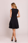 Společenské šaty model 209258 Moe M