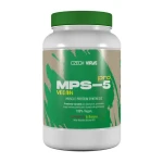 Czech Virus MPS-5 Pro Vegan 1000 g jahoda banán (15019)