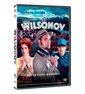 Wilsonov DVD