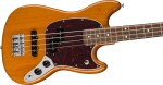 Fender Player Mustang Bass PJ PF AGN