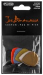 Dunlop Joe Bonamassa Custom Variety pack,