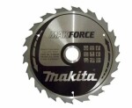 Makita pilový kotouč 230x30 18 Z B-08246