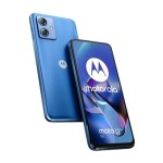 Motorola Moto G54 Power Edition 5G 12+256GB modrá / EU distribuce / 6.5" / 256GB / Android 14 (PB0W0004RO)