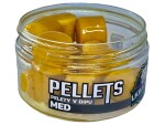 LK Baits Pelety v dipu Med 60g - 12mm,LK Baits Pelety v dipu Med 60g - 12mm