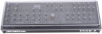 Decksaver SEQUENTIAL TAKE5 OBERHEIM TEO-5 DESKTOP COVER