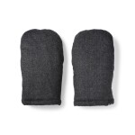 Elodie Details rukavice na kočárek Tweed