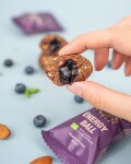 Vilgain Energy Ball BIO – borůvka a jablko 30 g