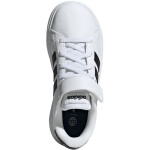 Boty adidas Grand Court 2.0 EL Jr GW6521