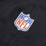 Nike Pánská mikina New Orleans Saints NFL 2024 Sideline Club Hoodie Velikost: M