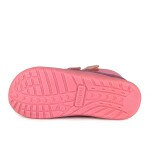 Dívčí celoroční barefoot boty ROS PINK Protetika - 35