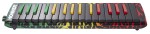 Hohner Airboard Rasta 32