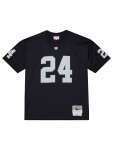 Mitchell & Ness Pánský dres Oakland Raiders NFL Marshawn Lynch #24 2017 Legacy Throwback Velikost: S