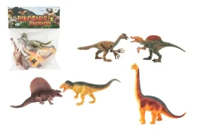 TEDDIES Sada dinosaurů