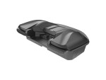 Tesseract Zadní plastový box na Can-Am Maverick R
