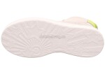 Dětské celoroční boty Superfit 1-000815-1000 Velikost: 38