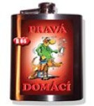 Divja.cz Placatka - pravá domácí