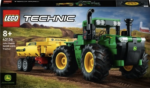 LEGO® Technic 42136 John Deere 9620R 4WD Tractor