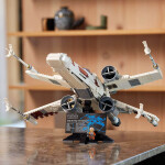 LEGO LEGO® Star Wars™ 75355 Stíhačka X-wing