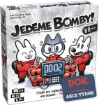 Mindok Jedeme bomby!