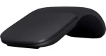 Microsoft Surface Arc Mouse černá / Bezdrátová myš / Bluetooth 4.1 / optická / 2 tlačítka (FHD-00018)