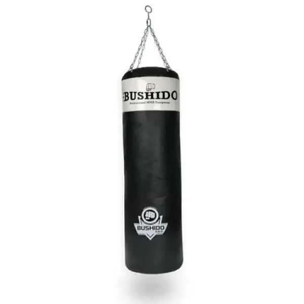 DBX BUSHIDO Boxovací pytel 160 x 40 cm prázdný (5902539010039)