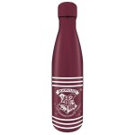 Láhev na pití nerezová Harry Potter - Crest and Stripes 540 ml - EPEE