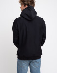 Carhartt WIP Hooded American Script Sweat Black M