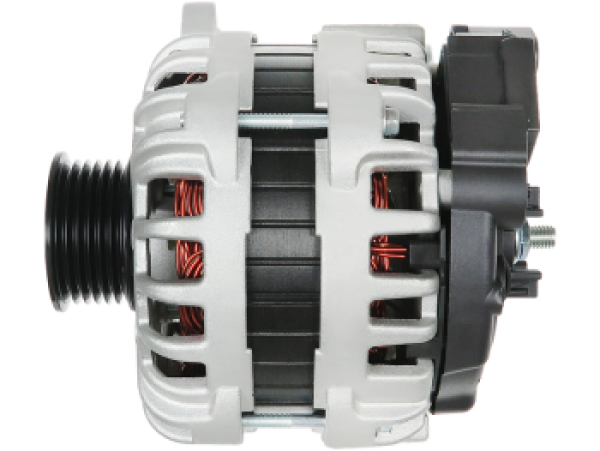 Alternátor ŠKODA Fabia III (NJ) a VW Polo V (6R/6C) 1.0 MPI