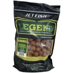 Jet Fish Boilie Legend Biokrill 1kg 24mm (000573)