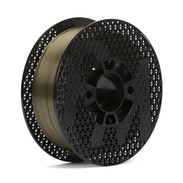Filament-PM PET-G tisková struna žabí zlato Filament PM 1,75 mm 1 kg
