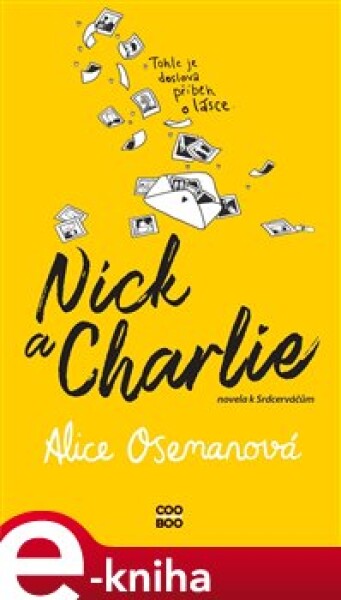 Nick Charlie Alice