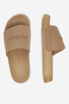 Pantofle Juicy Couture PJC2 Syntetická tkanina