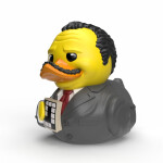 Tubbz kachnička malá The Office - Stanley Hudson - EPEE