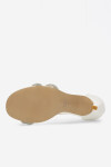 Sandály Jenny Fairy WYL3663-1A Materiál/-Syntetický,Imitace kůže/-Ekologická kůže