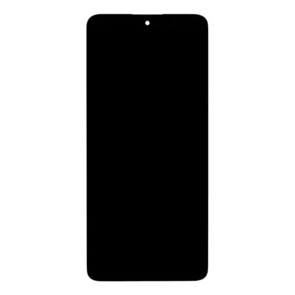 LCD Display + Dotyková Deska pro Xiaomi Redmi Note 14 Pro 5G / Náhradní díl / Kompletní sada (57983129275)