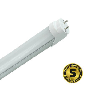 LED zářivka lineární T8 22W 3080lm 150cm SOLIGHT WT124