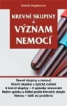 Krevní skupiny a význam nemocí - Natalia Bogdanova