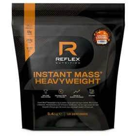 Reflex Instant Mass Heavy Weight 5400 g salted caramel (13387)