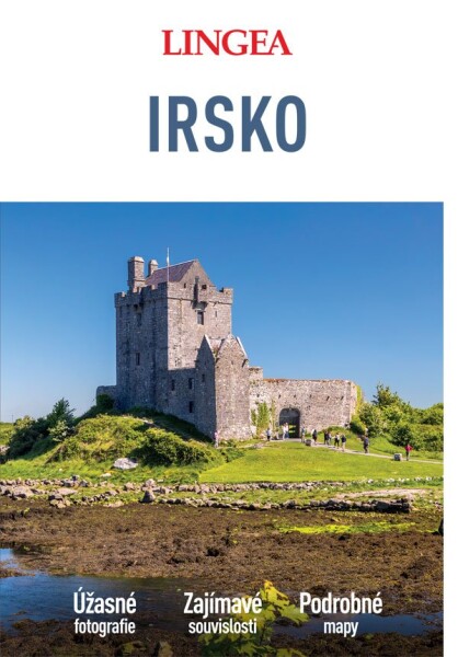 Irsko