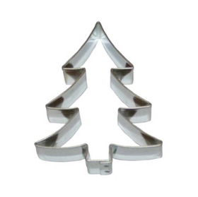 Smolík Vykrajovátko Stromeček 55×67 mm