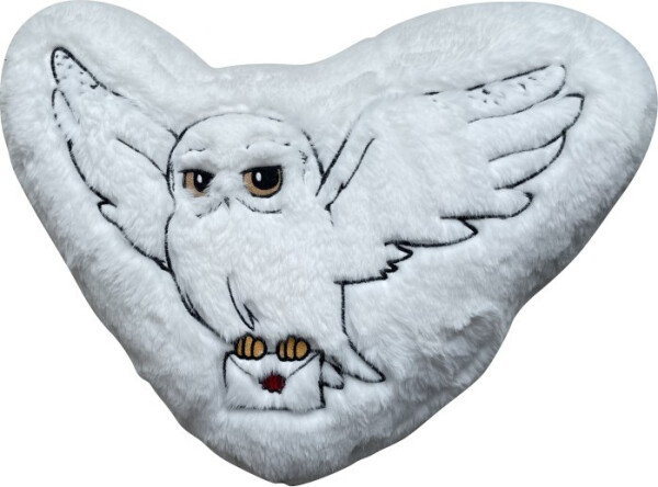 Harry Potter polštář Hedvika - EPEE