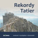 Rekordy Tatier - Kliment Ondrejka