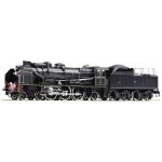 Piko H0 59380 H0 dieselová lokomotiva BR 118.4 Deutsche Reichsbahn, 6osý BR 118 Deutsche Reichsbahn, 6osý