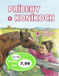 Príbehy koníkoch