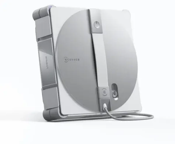Ecovacs Winbot W3 OMNI / Robotický čistič oken / Vortex Wash / 10000 Pa / 4500 mAh / 68 dB (WINBOT W3 OMNI)