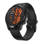 TicWatch Pro 3 Ultra GPS Black / platby Google Pay / 1GB RAM / 8GB ROM / GPS / NFC / IP68 / Wear OS (TWPRO3UGPS)