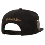 Mitchell & Ness Pánská kšiltovka Vegas Golden Knights NHL Triple Play Snapback Knights