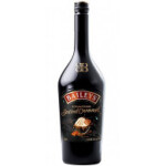 Baileys SCRUMPTIOUS Salted Caramel Liqueur 17% 0,7 l (holá lahev)